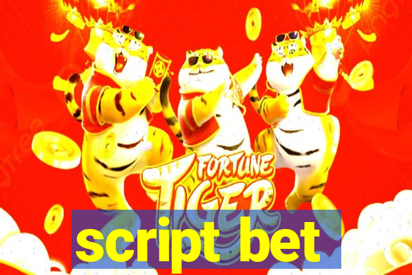 script bet